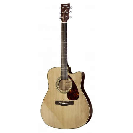 Акустична гітара Yamaha FX370C Natural
