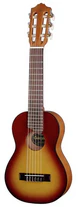 Классическая гитара Yamaha GL1 Tobacco Brown Sunburst