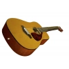 Акустическая гитара Yamaha JR-1