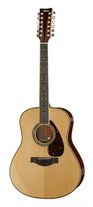 Акустична гітара Yamaha LL 16-12 A.R.E NT