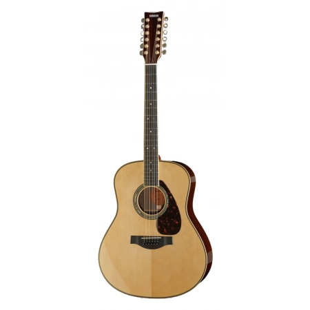 Акустическая гитара Yamaha LL 16-12 A.R.E NT