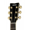Акустична гітара Yamaha LL 16 D A.R.E BL