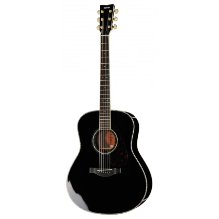 Акустична гітара Yamaha LL 16 D A.R.E BL