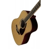 Акустична гітара Yamaha LL 16 D A.R.E NT