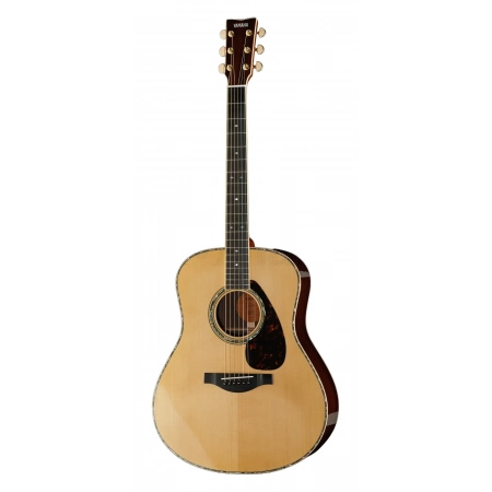 Акустична гітара Yamaha LL 16 D A.R.E NT