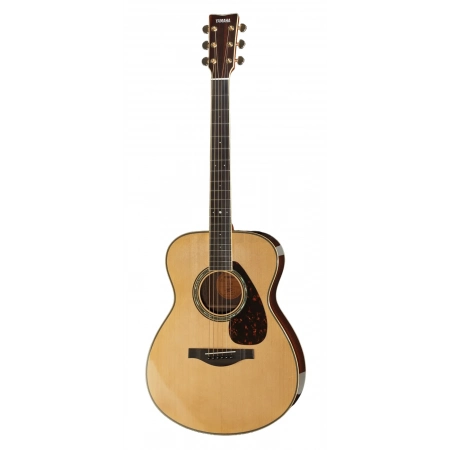 Акустична гітара Yamaha LS 6 A.R.E NT