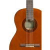 Классическая гитара Yamaha LTD CS45