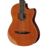 Классическая гитара Yamaha NCX3C NAT