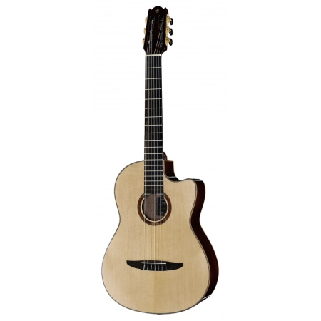 Класична гітара Yamaha NCX5 NAT