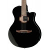Класична гітара Yamaha NTX1BL Black