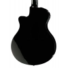 Класична гітара Yamaha NTX1BL Black