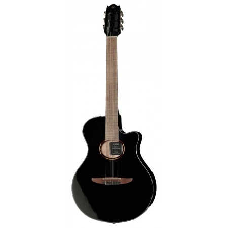 Класична гітара Yamaha NTX1BL Black