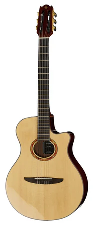 Классическая гитара Yamaha NTX3NT