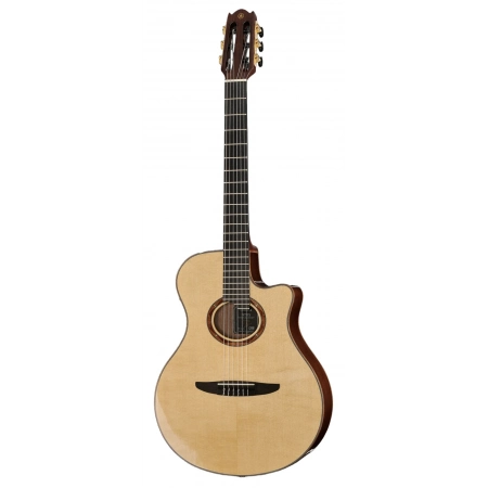 Классическая гитара Yamaha NTX5NT NAT