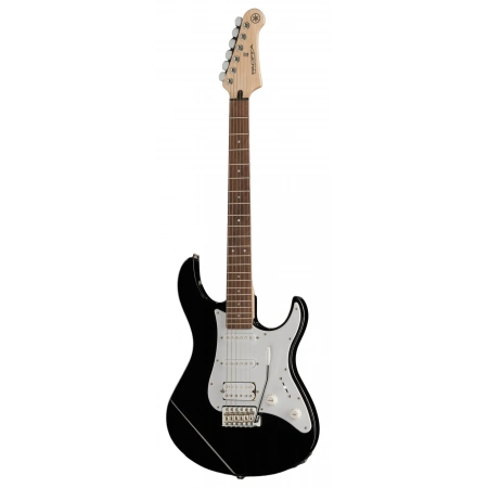 Электрогитара Yamaha Pacifica 112J BL