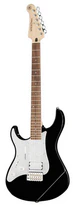 Електрогітара Yamaha Pacifica 112JL BL