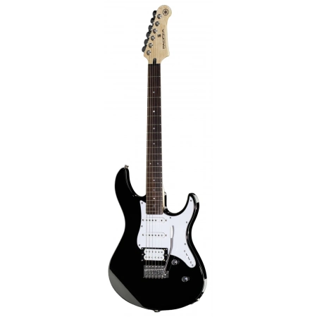 Електрогітара Yamaha Pacifica 112V BL RL