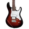 Електрогітара Yamaha Pacifica 112V OVS RL