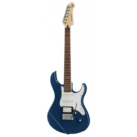 Електрогітара Yamaha Pacifica 112V UBL RL