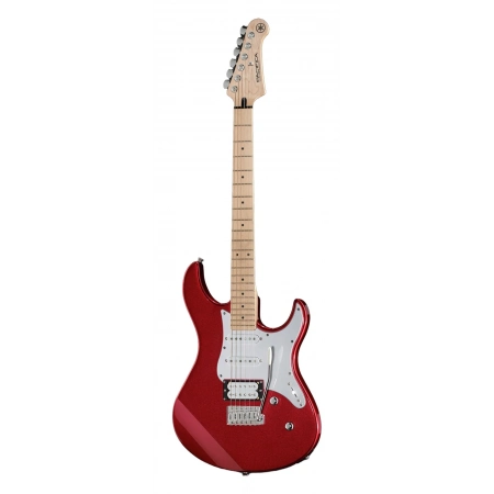Электрогитара Yamaha Pacifica 112VM RM RL