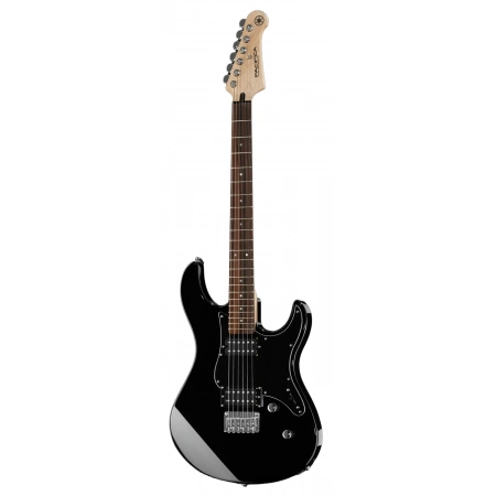 Электрогитара Yamaha Pacifica 120H BK