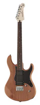 Електрогітара Yamaha Pacifica 120H YNS
