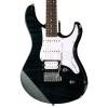 Электрогитара Yamaha Pacifica 212V FM TBL
