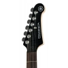 Электрогитара Yamaha Pacifica 212V FM TBL