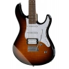 Електрогітара Yamaha Pacifica 212V FM TBS