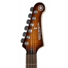 Електрогітара Yamaha Pacifica 212V FM TBS