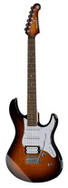 Електрогітара Yamaha Pacifica 212V FM TBS
