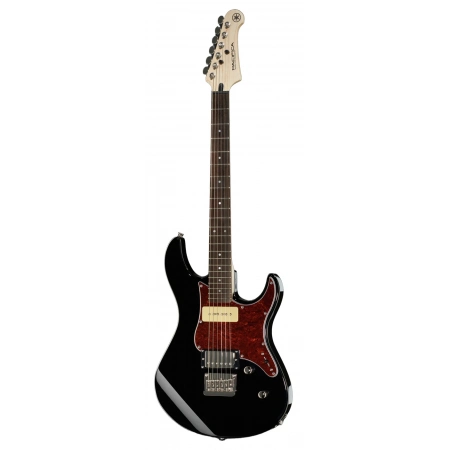 Электрогитара Yamaha Pacifica 311H BK
