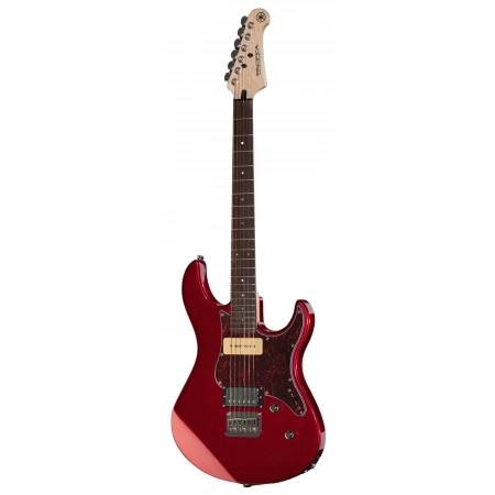 Електрогітара Yamaha Pacifica 311H RM