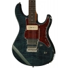 Електрогітара Yamaha Pacifica 611 V FM TBL