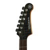 Електрогітара Yamaha Pacifica 611 V FM TBL