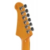 Електрогітара Yamaha Pacifica 611 V FM TBL