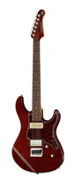 Електрогітара Yamaha Pacifica 611HFM RTB