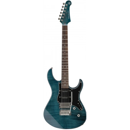 Електрогітара Yamaha Pacifica 612V II FM IDB
