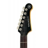 Електрогітара Yamaha Pacifica 612V II FM TBL