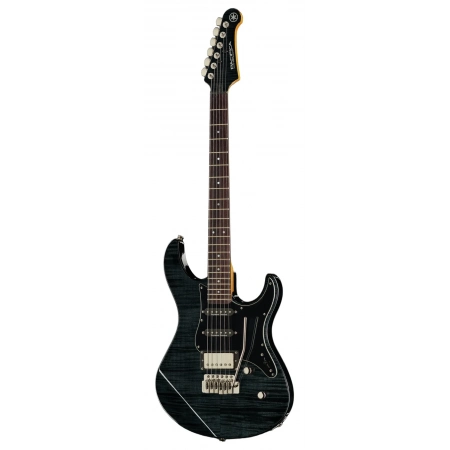 Електрогітара Yamaha Pacifica 612V II FM TBL