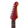 Електрогітара Yamaha Pacifica 612V II FMX FR