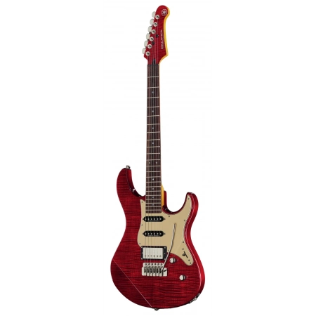 Електрогітара Yamaha Pacifica 612V II FMX FR