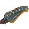 Електрогітара Yamaha Pacifica 612VIIX Mist Green
