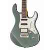 Електрогітара Yamaha Pacifica 612VIIX Mist Green