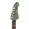 Електрогітара Yamaha Pacifica 612VIIX Mist Green