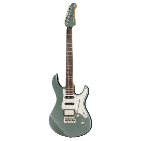 Електрогітара Yamaha Pacifica 612VIIX Mist Green