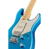 Електрогітара Yamaha Pacifica Professional SPB MF