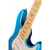 Електрогітара Yamaha Pacifica Professional SPB MF