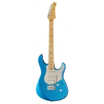 Электрогитара Yamaha Pacifica Professional SPB MF