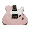Електрогітара Yamaha Pacifica SC P11S Ash Pink